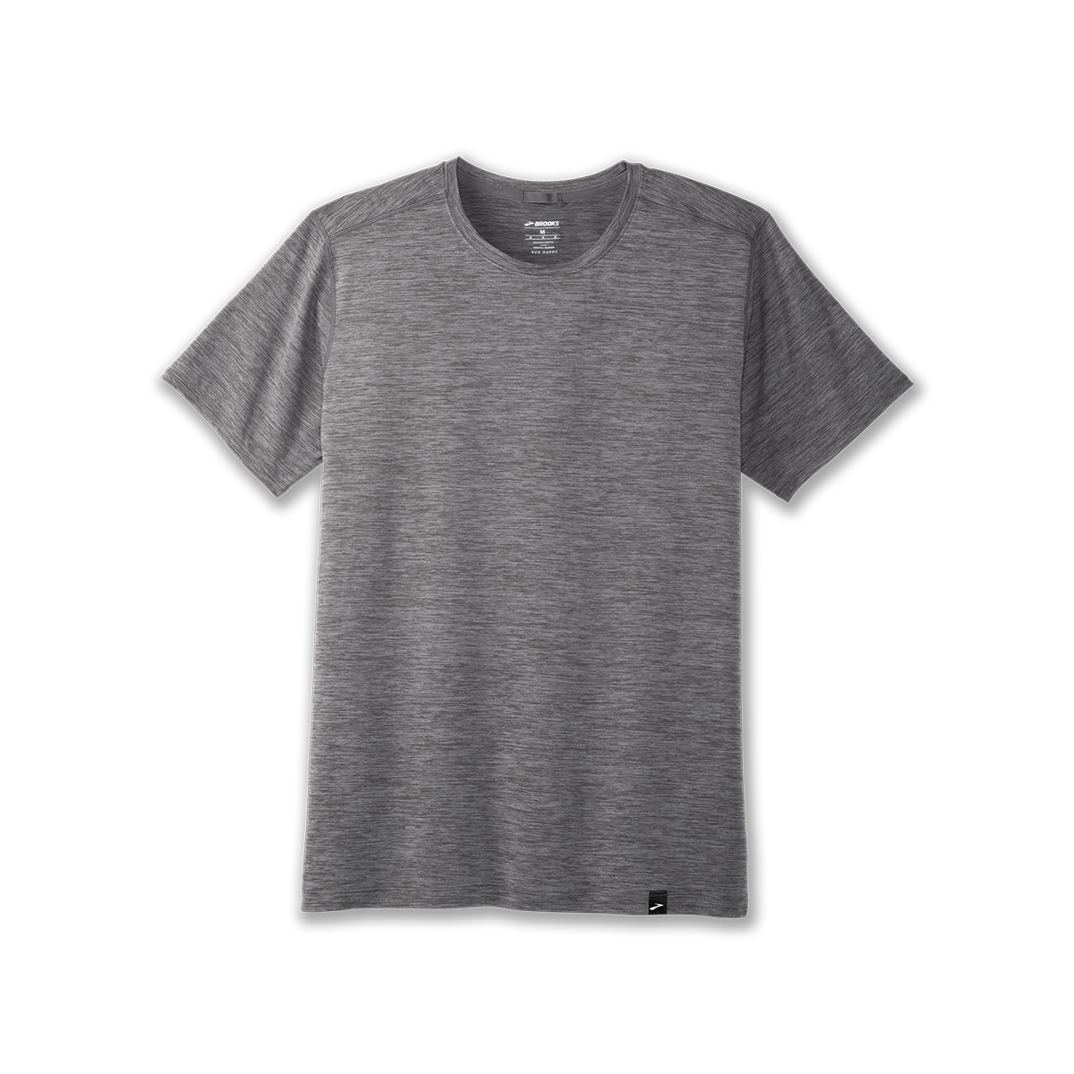 Brooks Luxe Shortsleeve