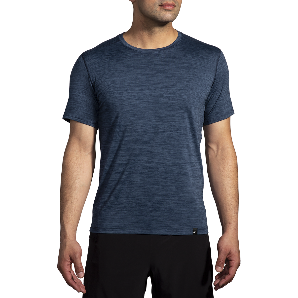 Brooks Luxe Shortsleeve
