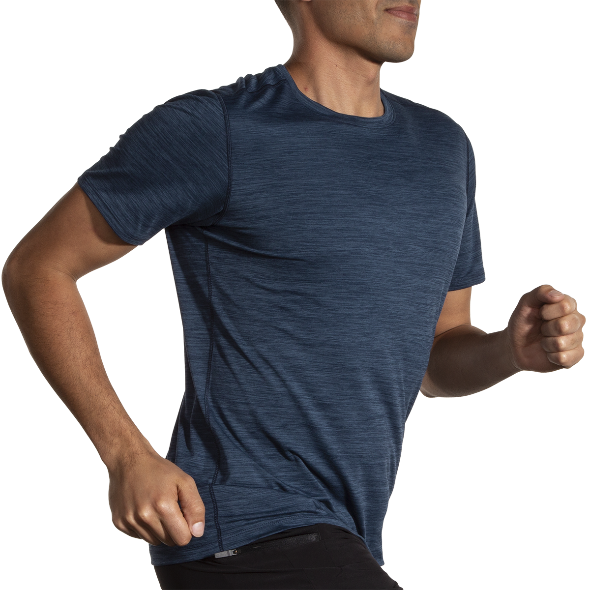 Brooks Luxe Shortsleeve