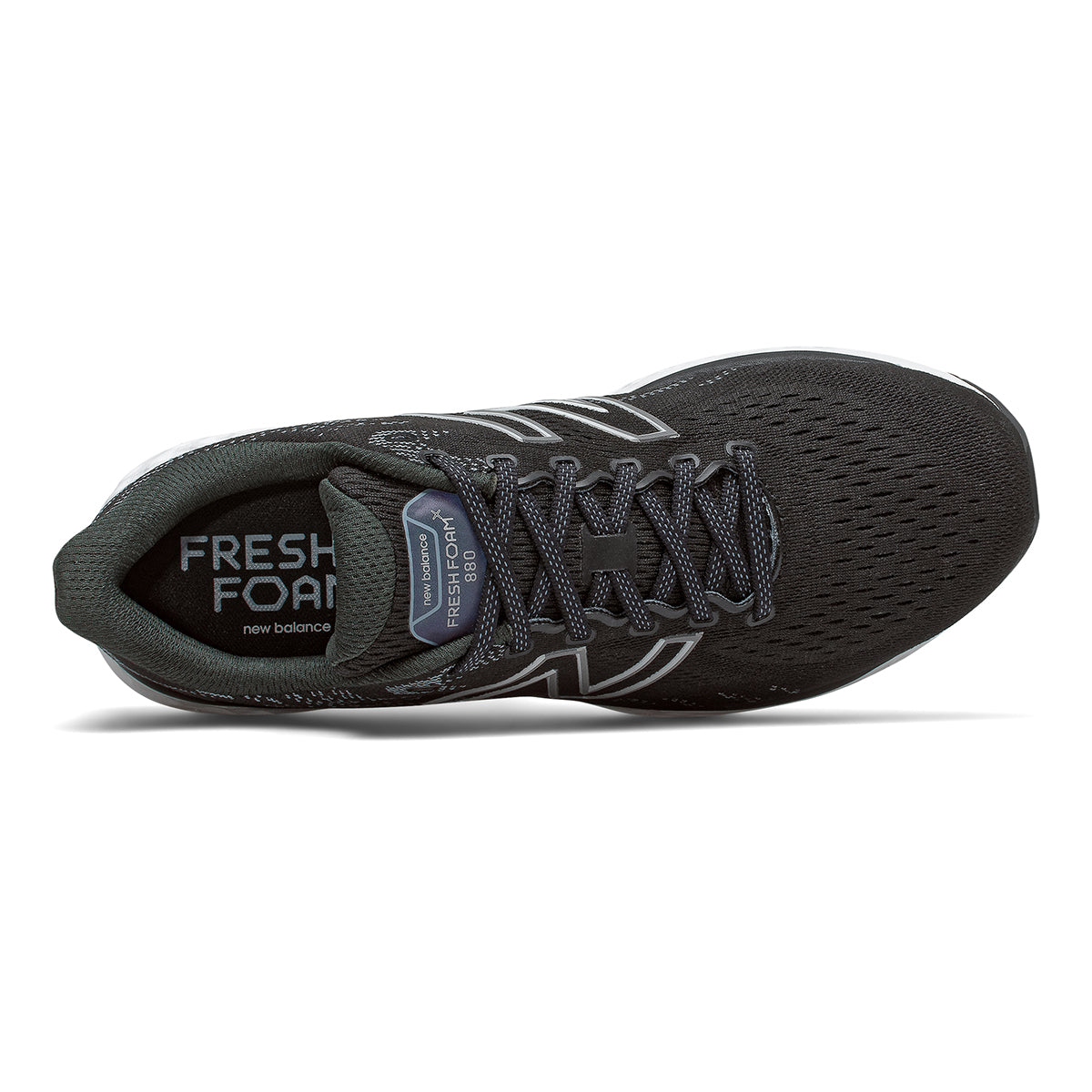 New Balance 880 V11 - Black - Cyclone