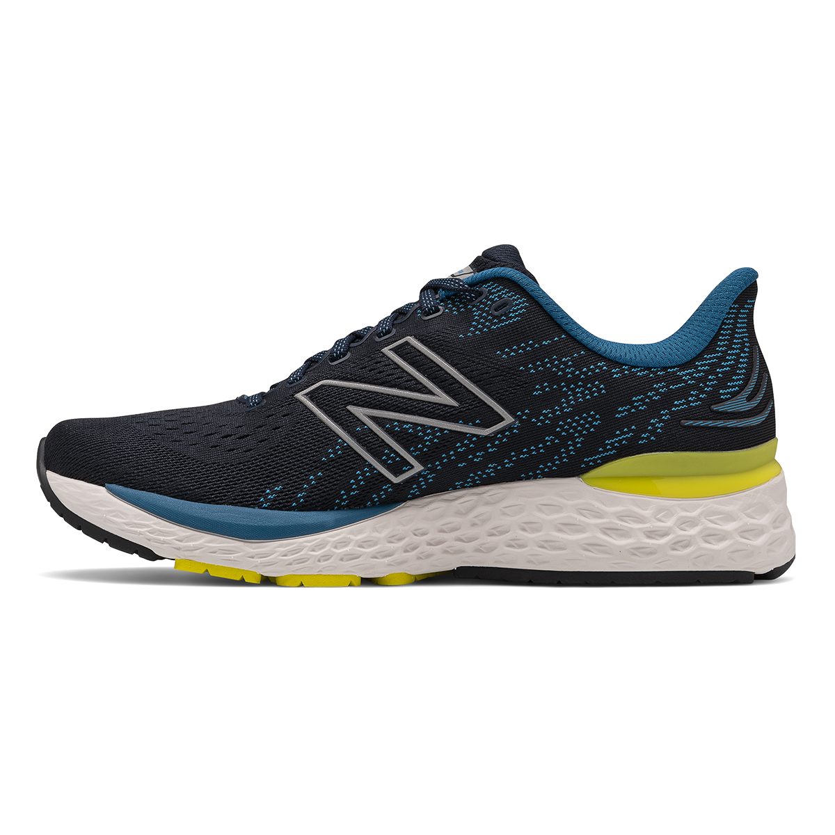 New Balance 880 V11 - Eclipse - Helium
