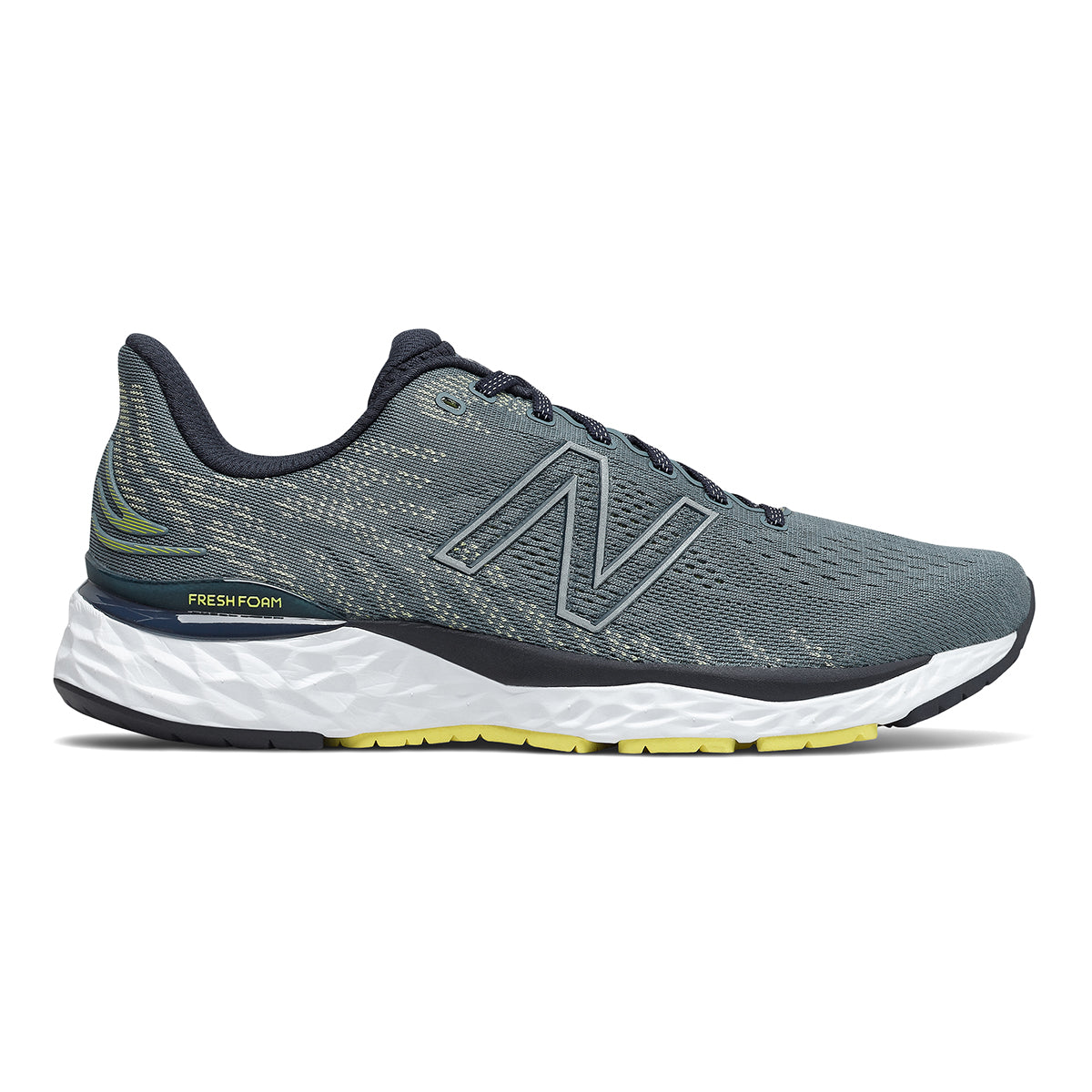 New Balance 880 V11 - Ocean Grey - First Light