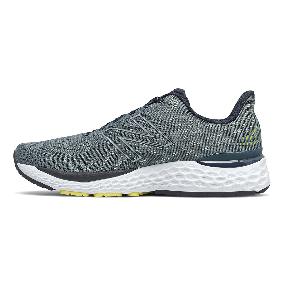 New Balance 880 V11 - Ocean Grey - First Light