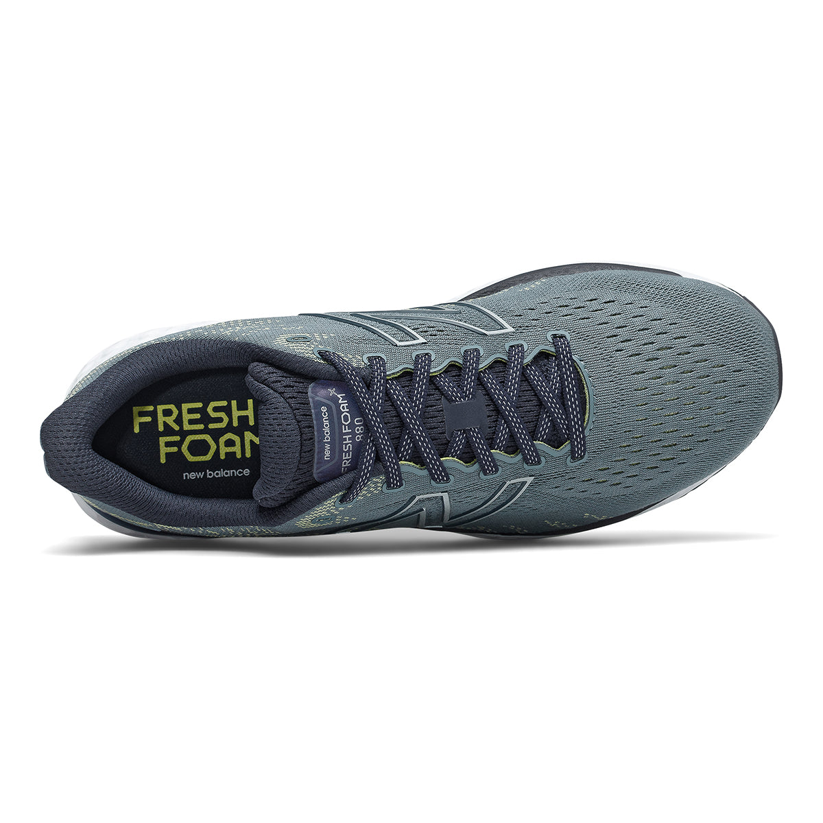 New Balance 880 V11 - Ocean Grey - First Light