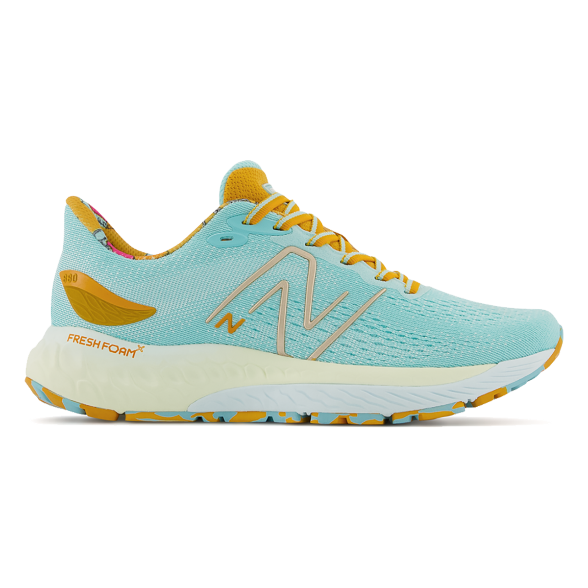 New Balance 880 V12 Global Running Day