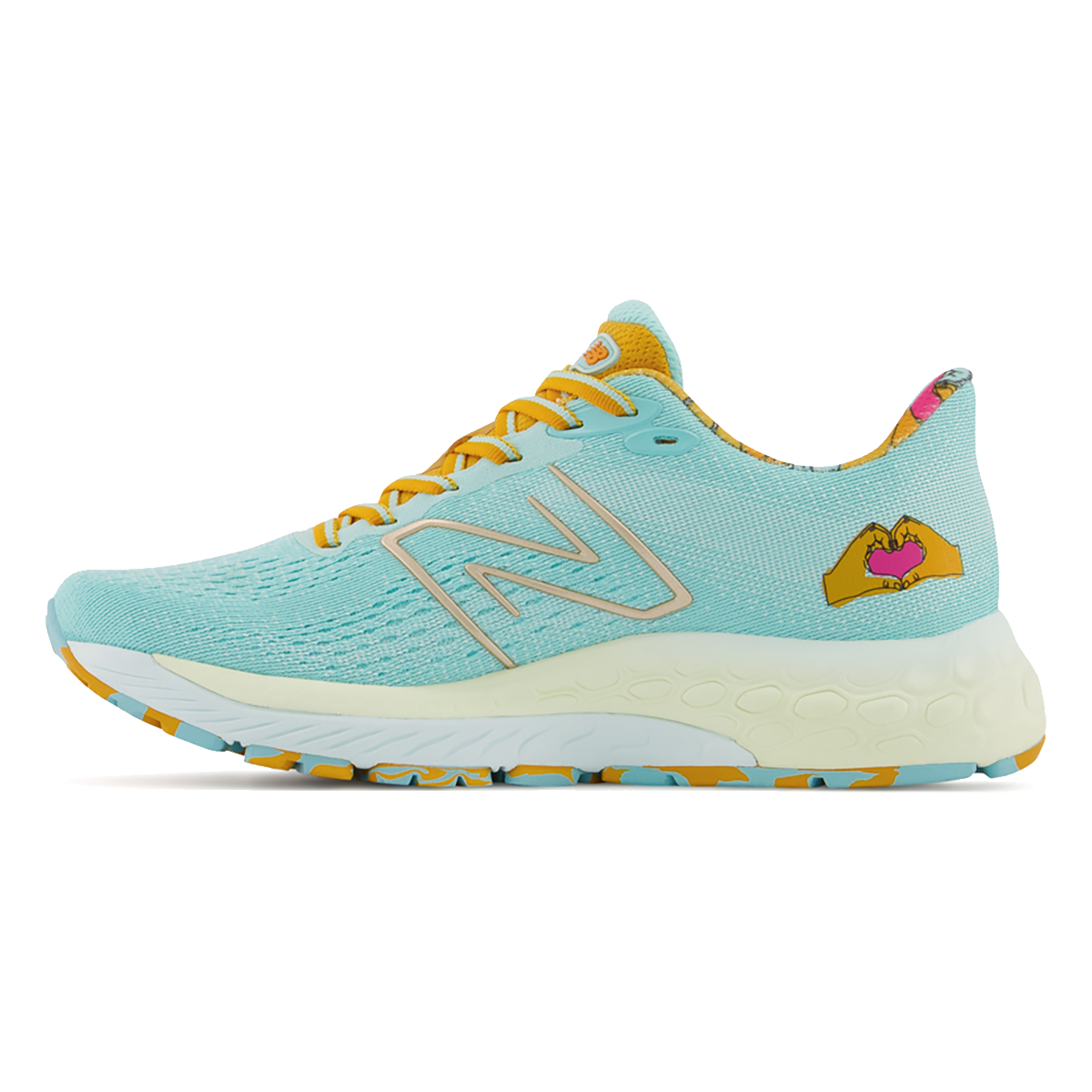 New Balance 880 V12 Global Running Day