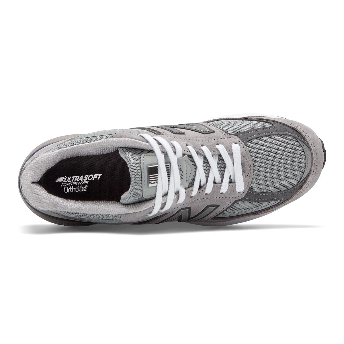 New Balance 990 V5