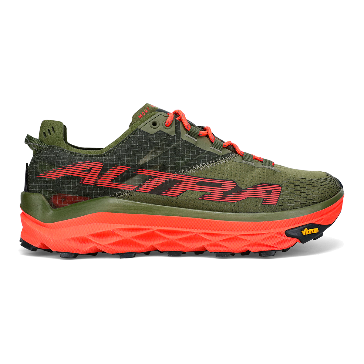 Altra Mont Blanc