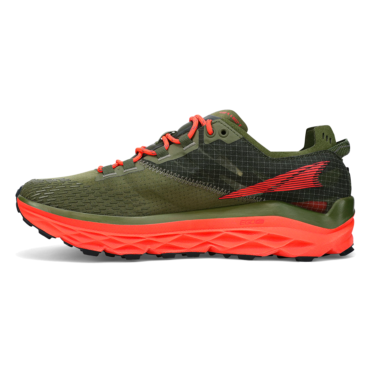 Altra Mont Blanc
