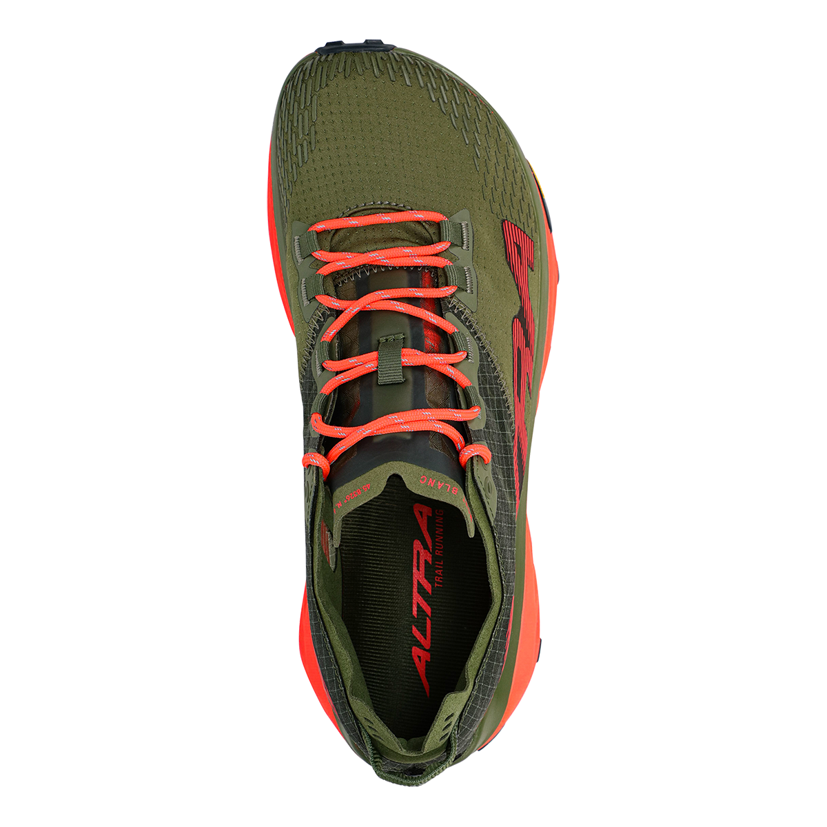 Altra Mont Blanc