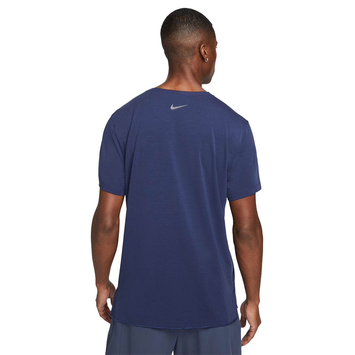 Nike Yoga Shortsleeve