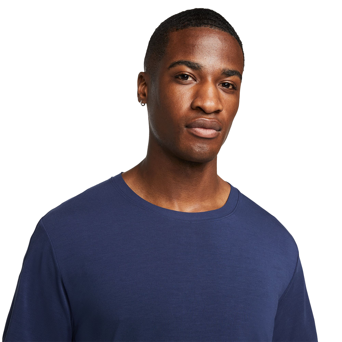 Nike Yoga Shortsleeve