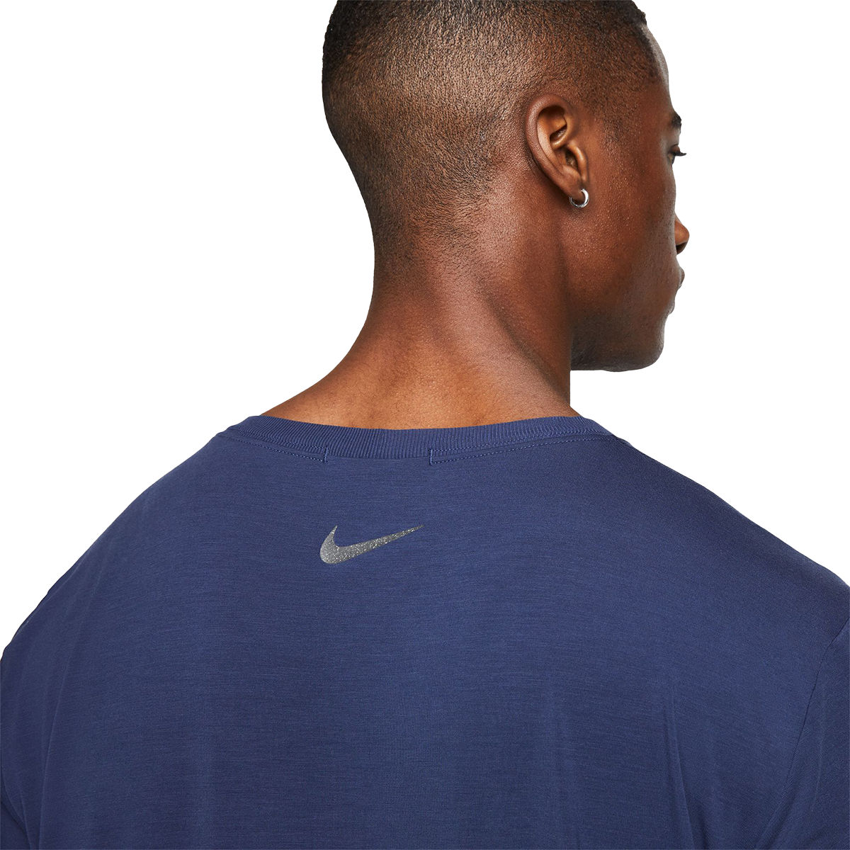 Nike Yoga Shortsleeve
