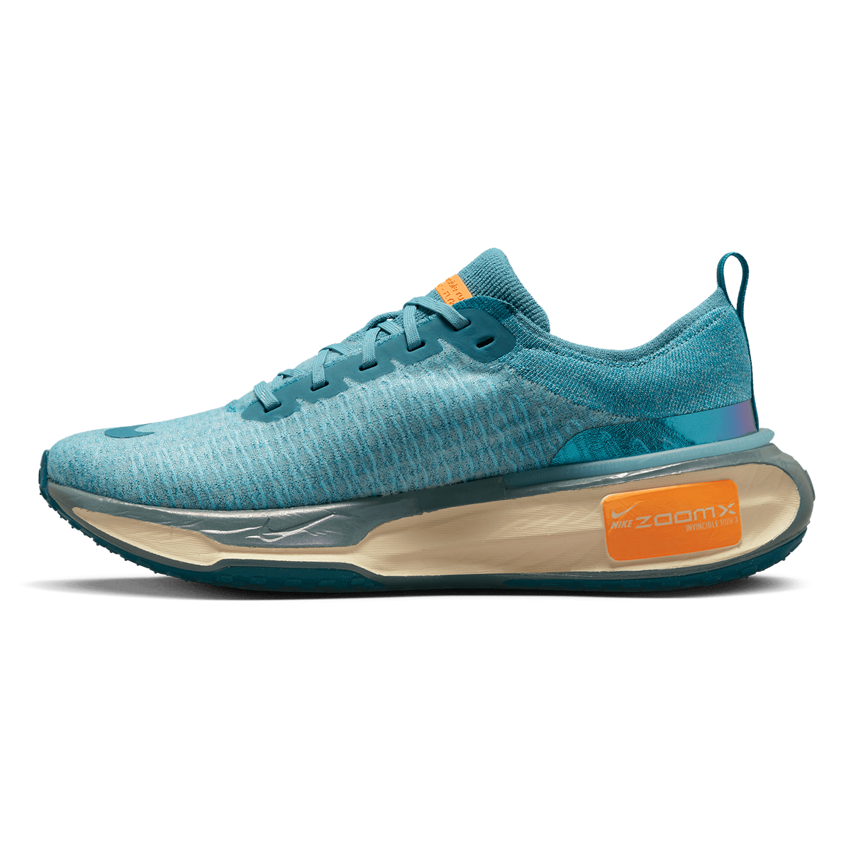 Nike ZoomX Invincible Run Flyknit 3