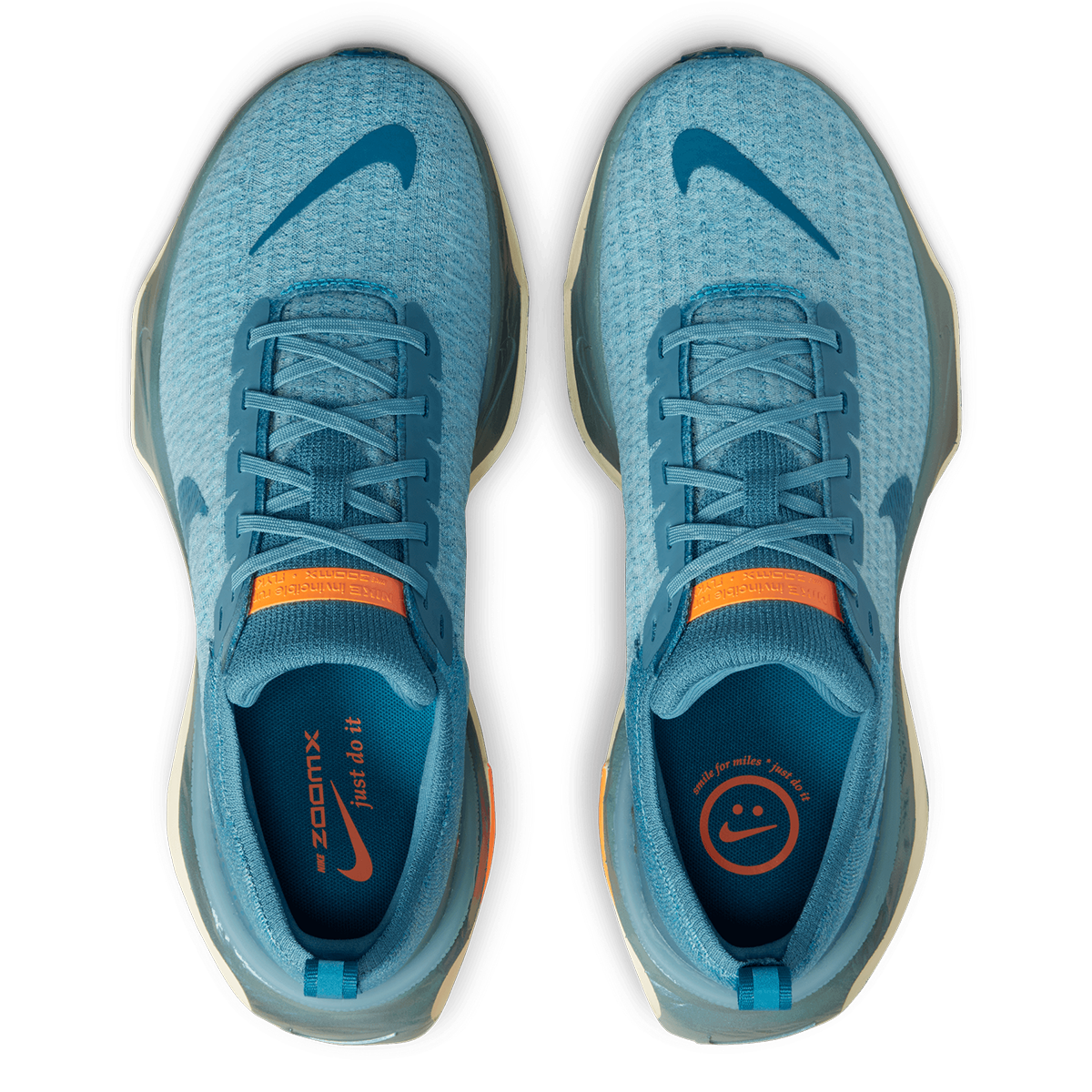 Nike ZoomX Invincible Run Flyknit 3