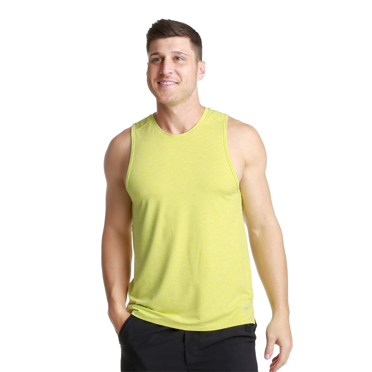 F2R Run Movement Tank II