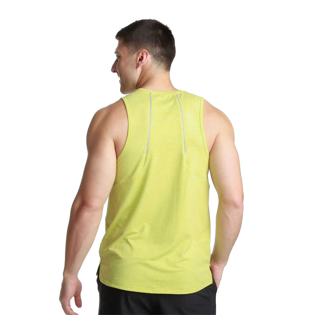 F2R Run Movement Tank II