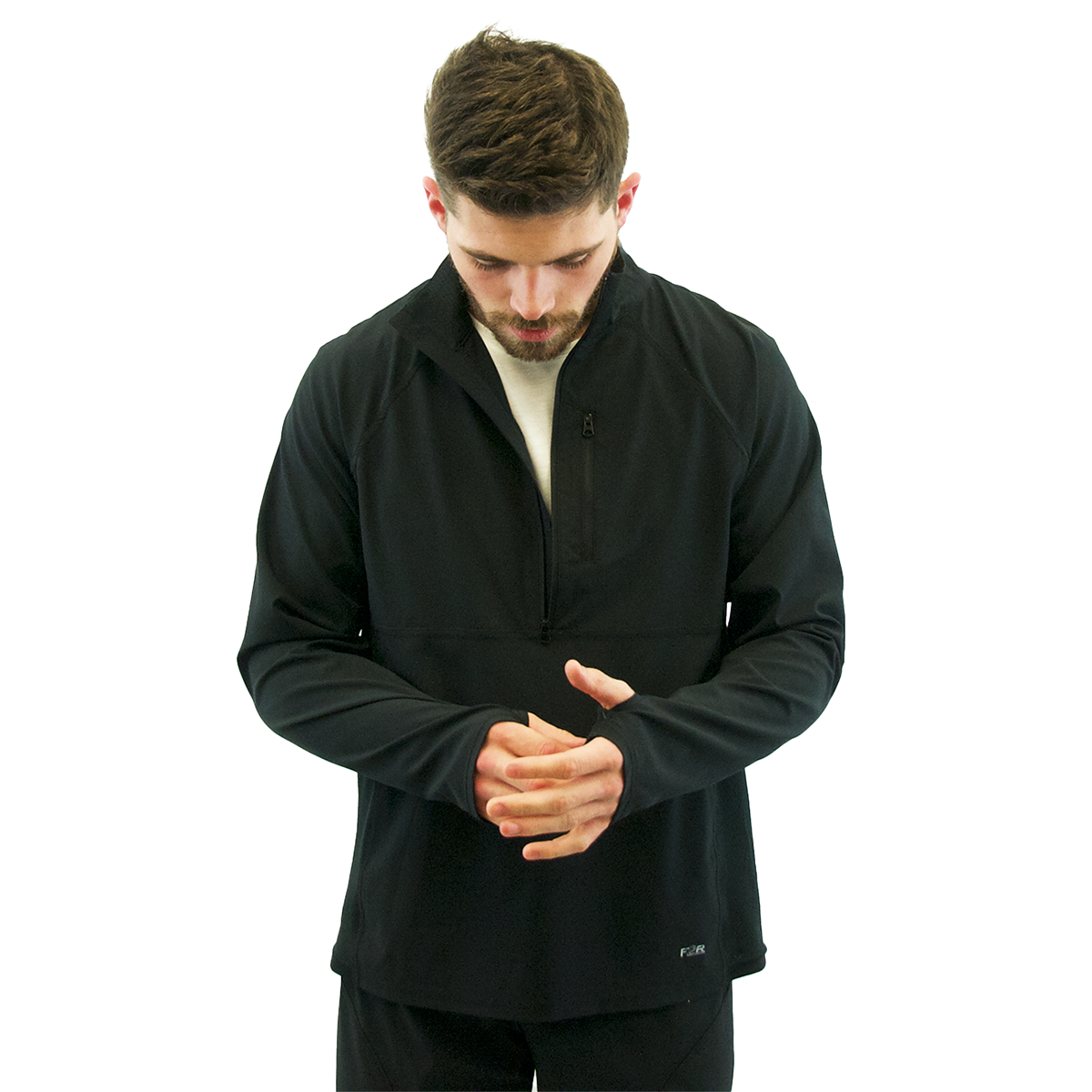 F2R Kent 1/2 Zip Pullover