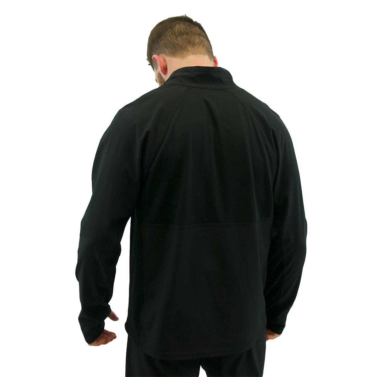 F2R Kent 1/2 Zip Pullover