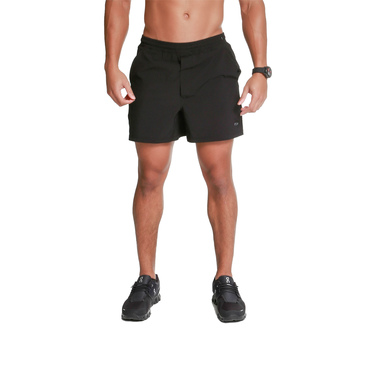F2R John II 5" Liner Short