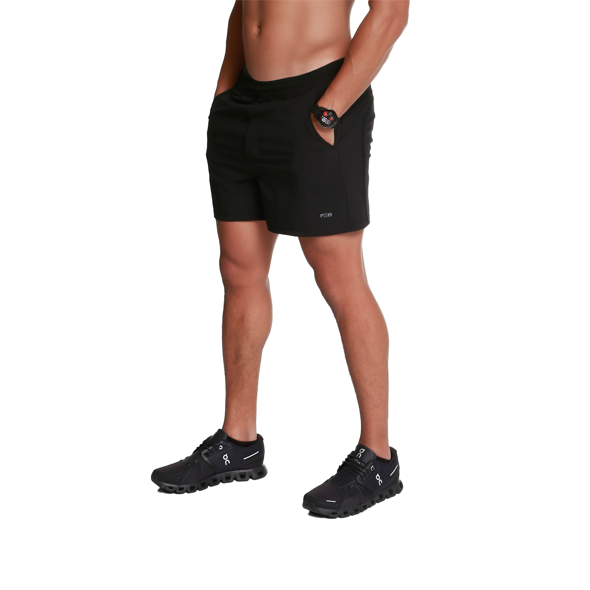 F2R John II 5" Liner Short