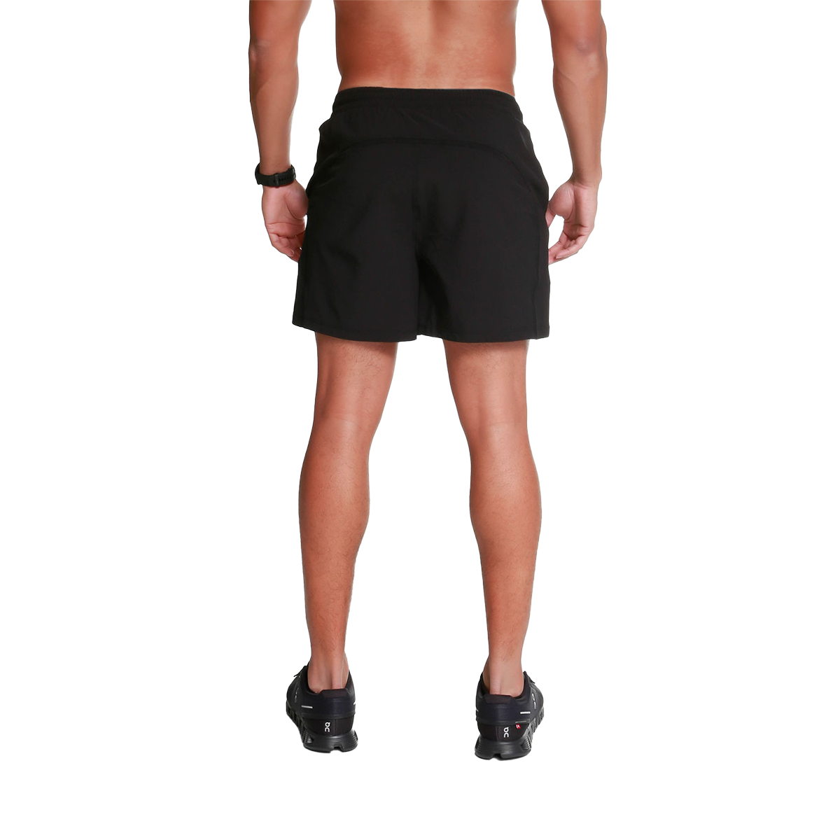 F2R John II 5" Liner Short