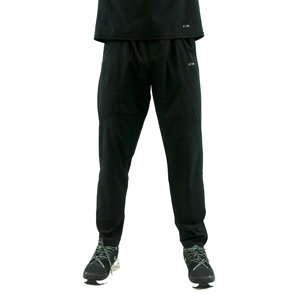 F2R Steven Pant