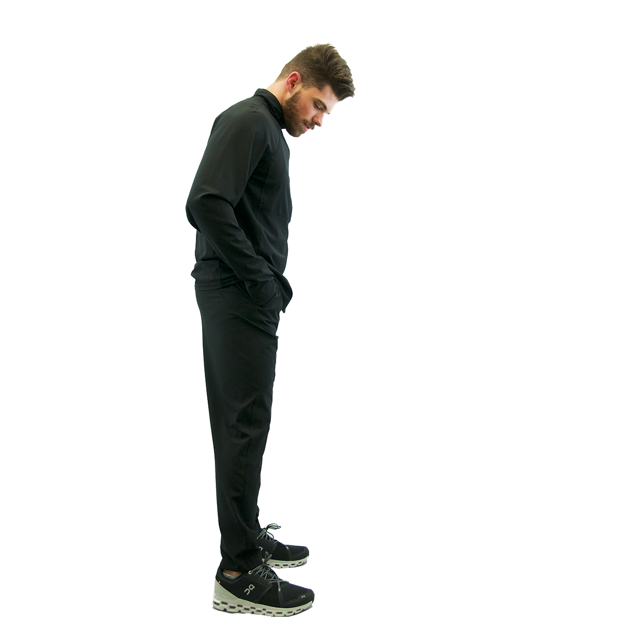 F2R Steven Pant