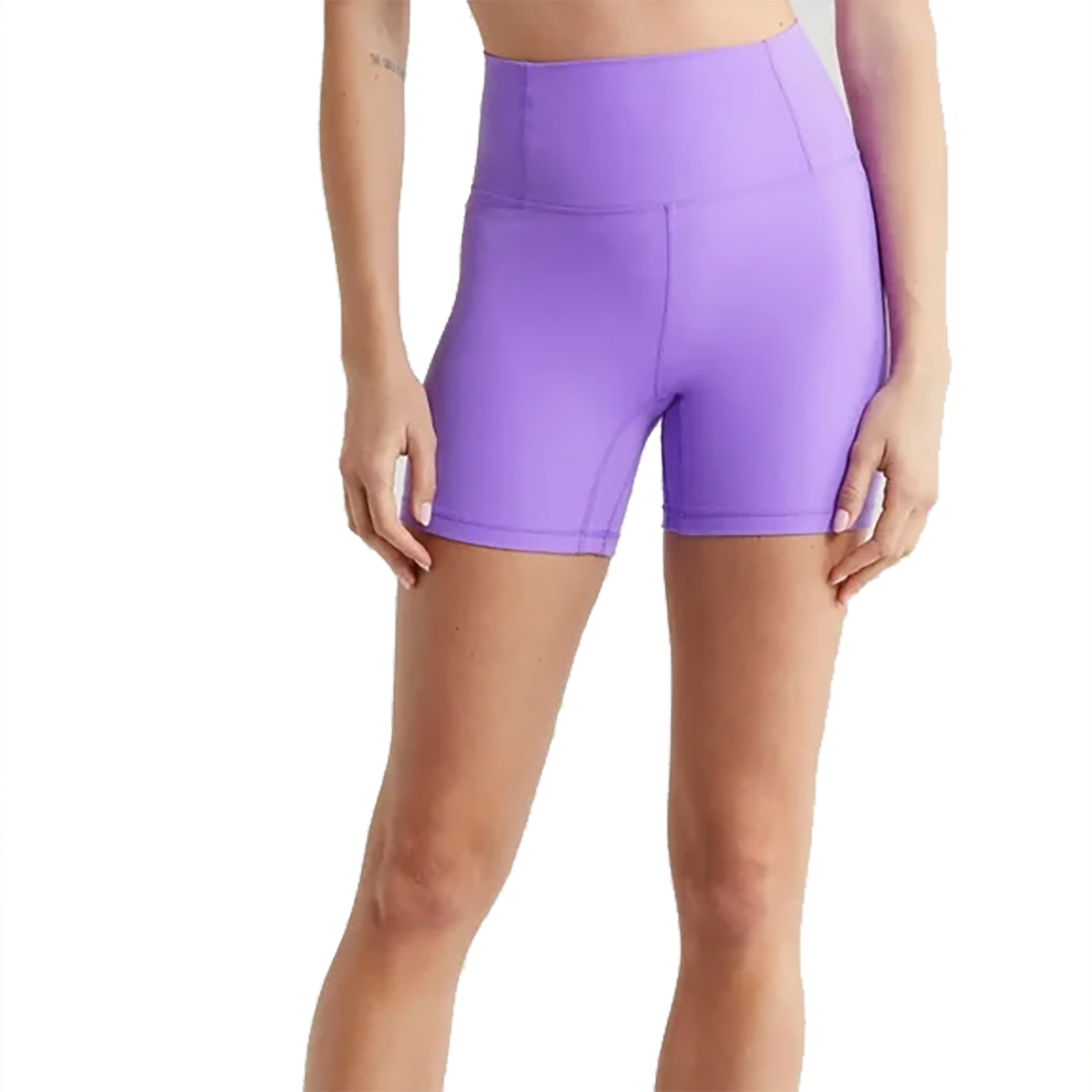 Free People Never Better Bike Short