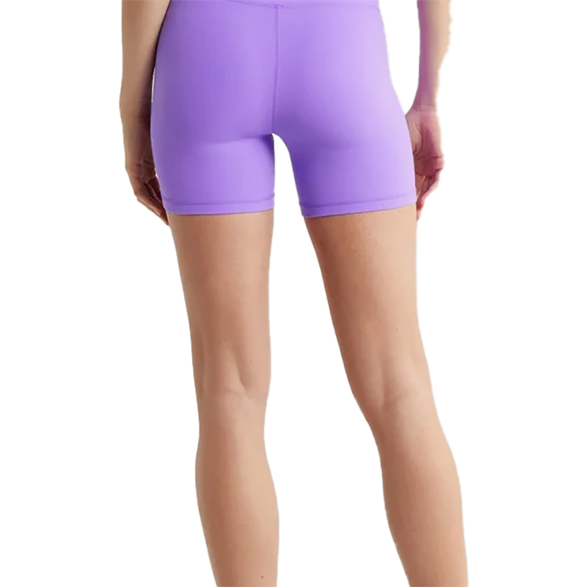 Free People Never Better Bike Short