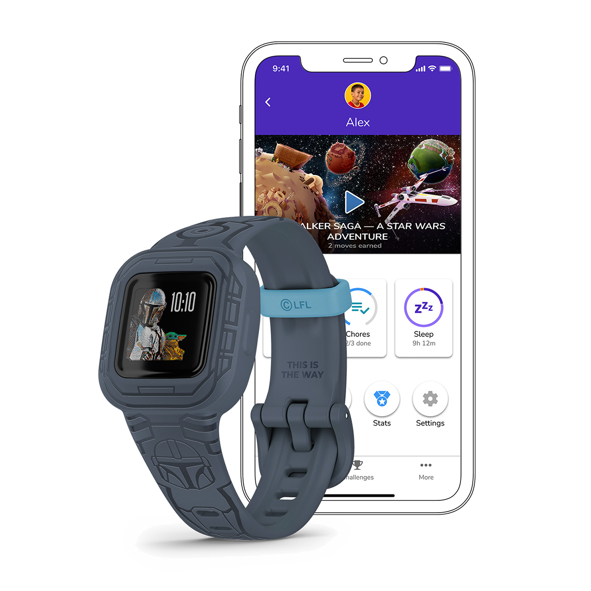 Garmin Vivofit Jr. 3