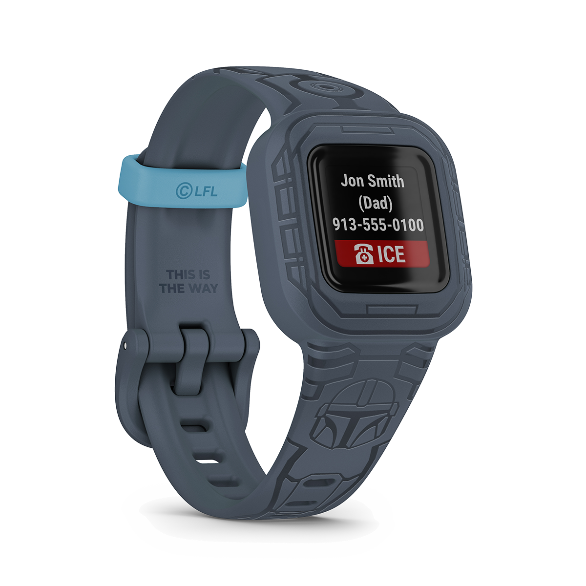 Garmin Vivofit Jr. 3