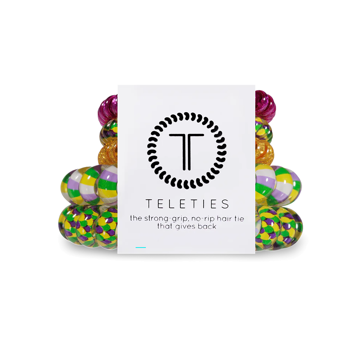 Teleties Mix Pack Bands