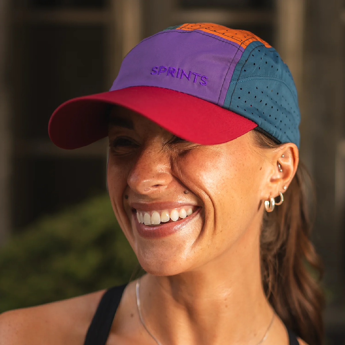 Sprints HyperG Hat