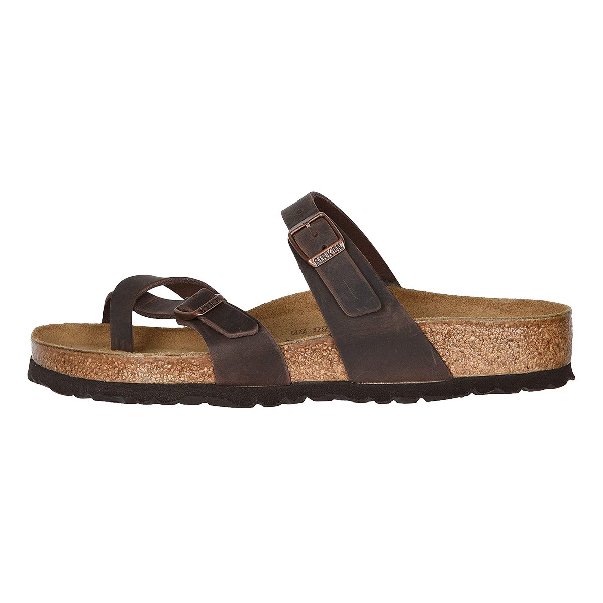 Birkenstock Mayari Oiled Leather