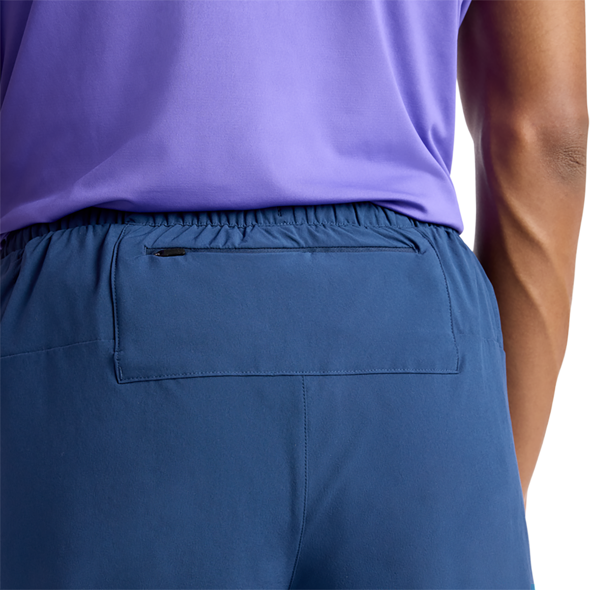 New Balance RC Essential Short 5