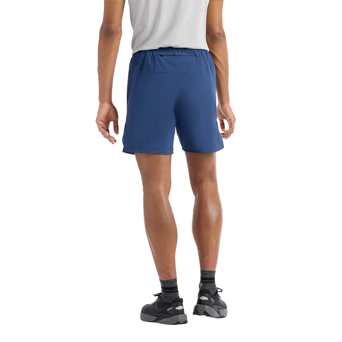 New Balance RC Essential Short 7