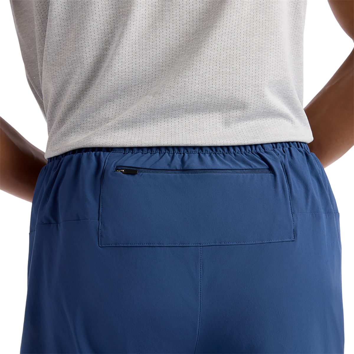 New Balance RC Essential Short 7