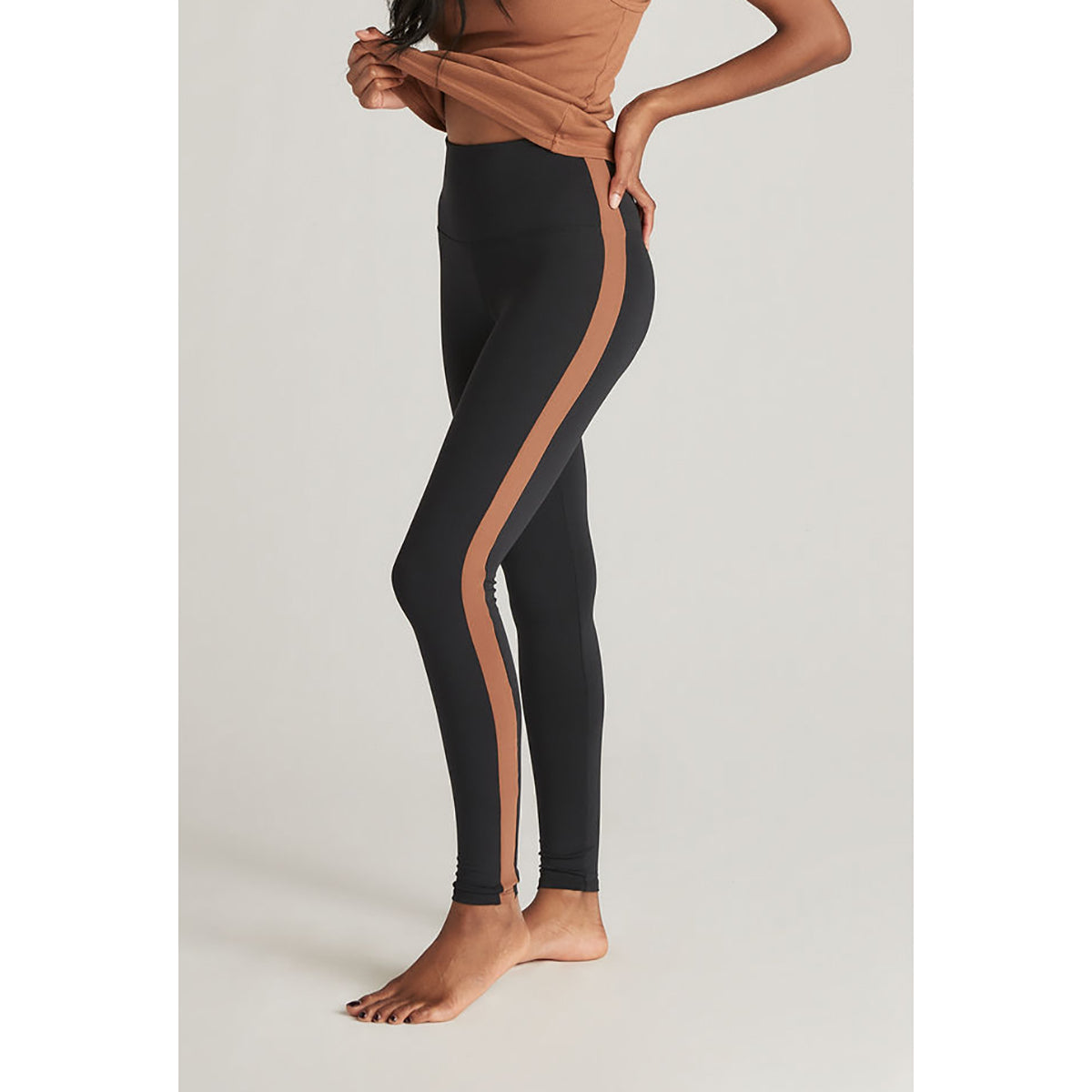 Strut This Olympic Ankle Tight