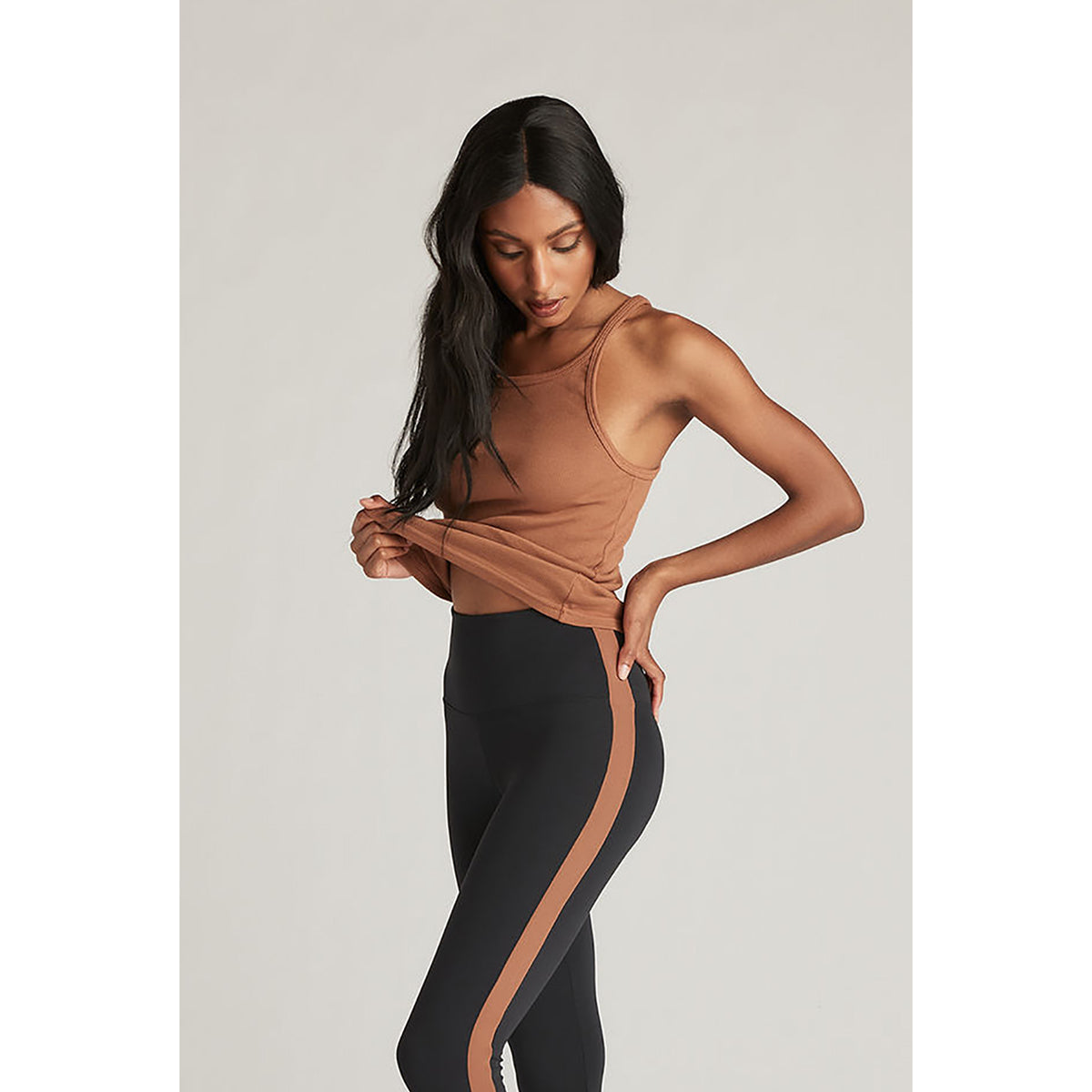 Strut This Laguna Tank