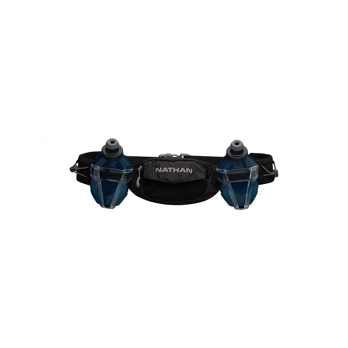 Nathan Trail Mix Plus 2 Hydration Belt