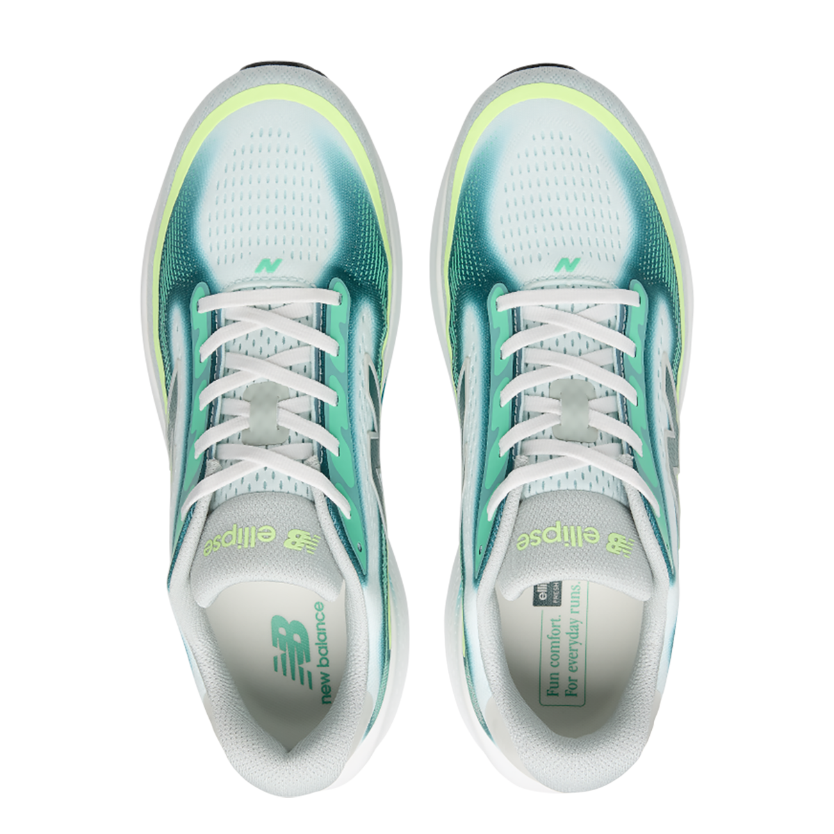 New Balance Ellipse v1