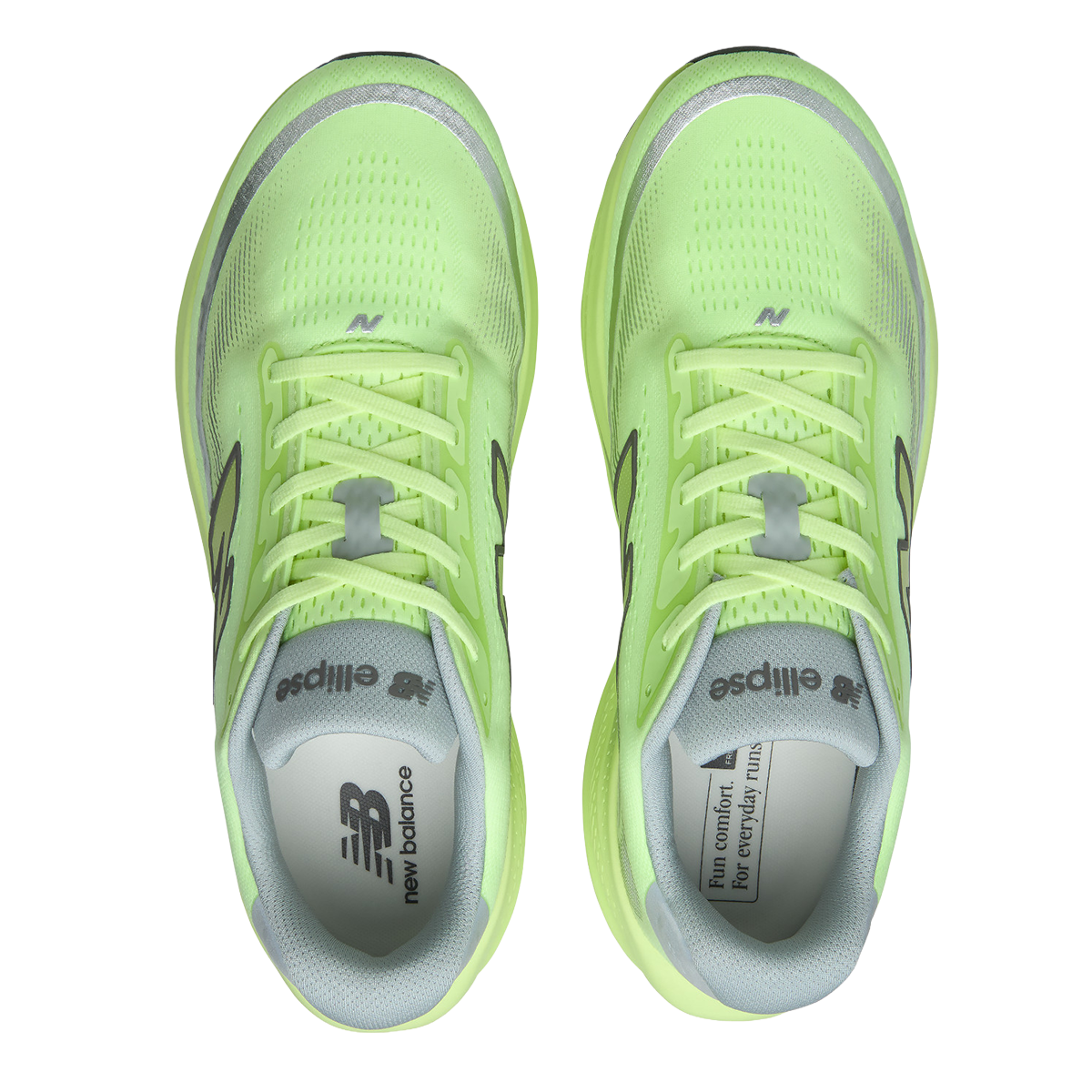 New Balance Ellipse v1