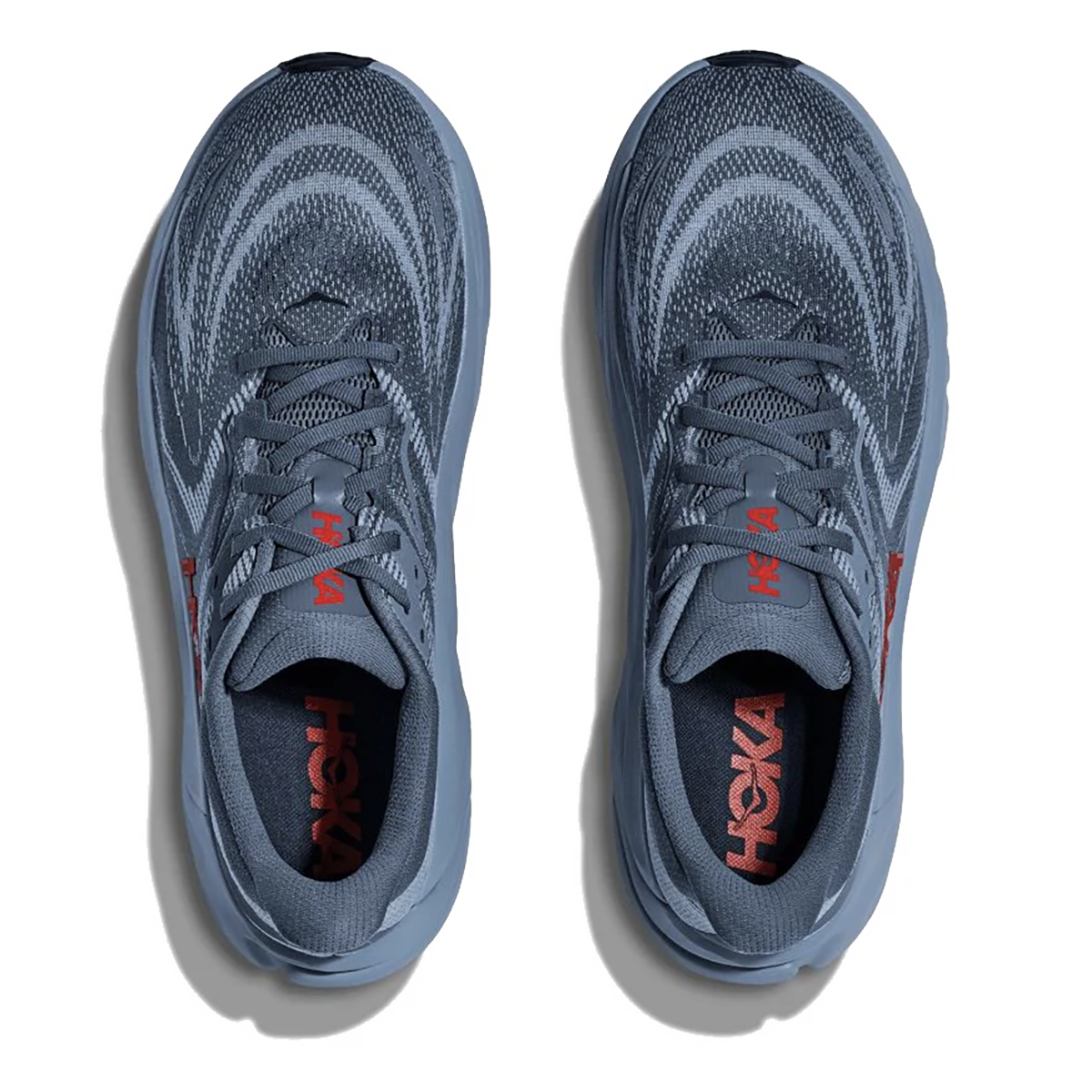 Hoka Arahi 8
