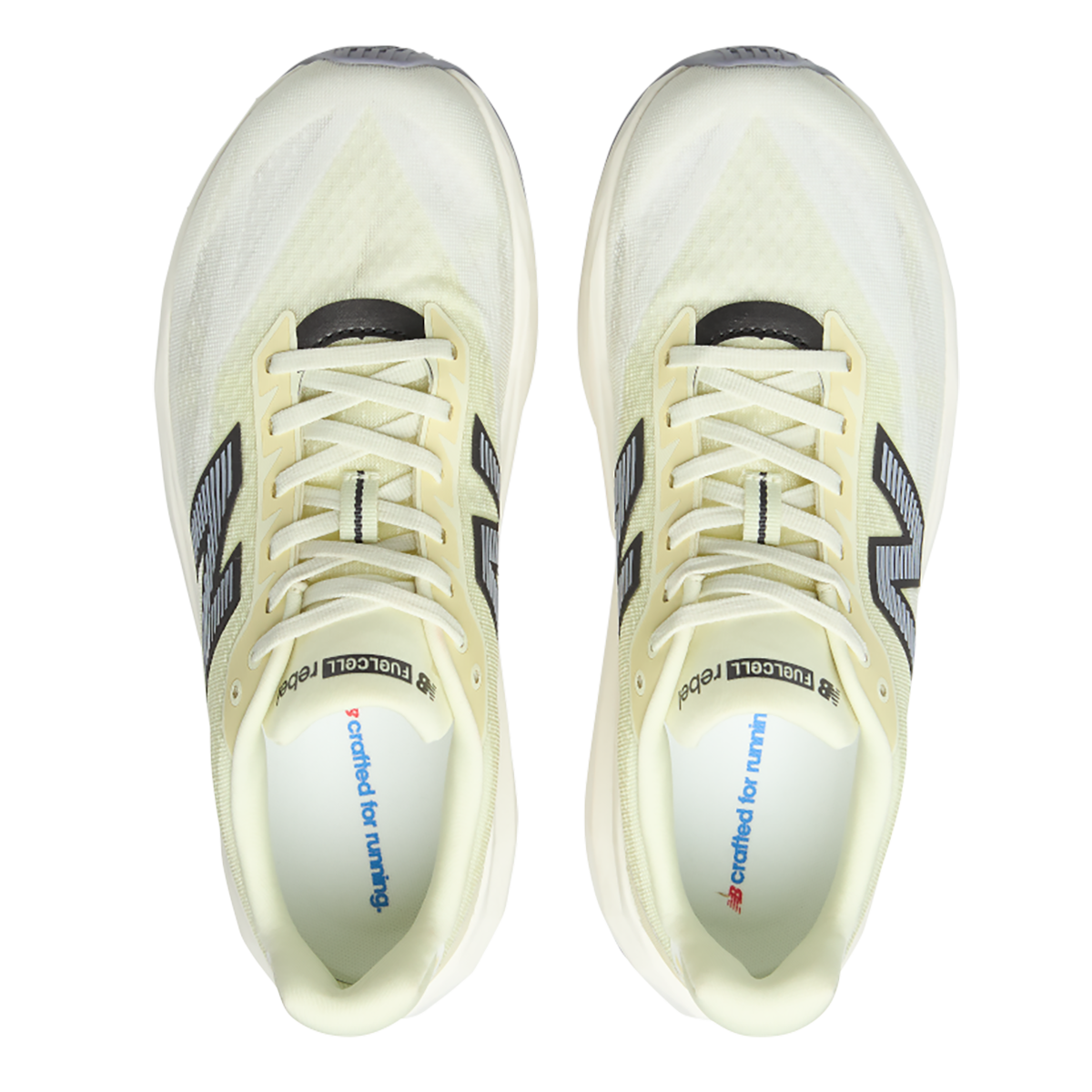 New Balance FuelCell Rebel v5