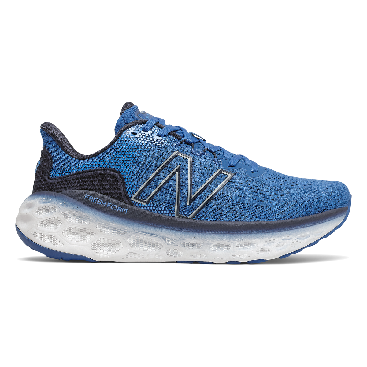 New Balance Fresh Foam More V3