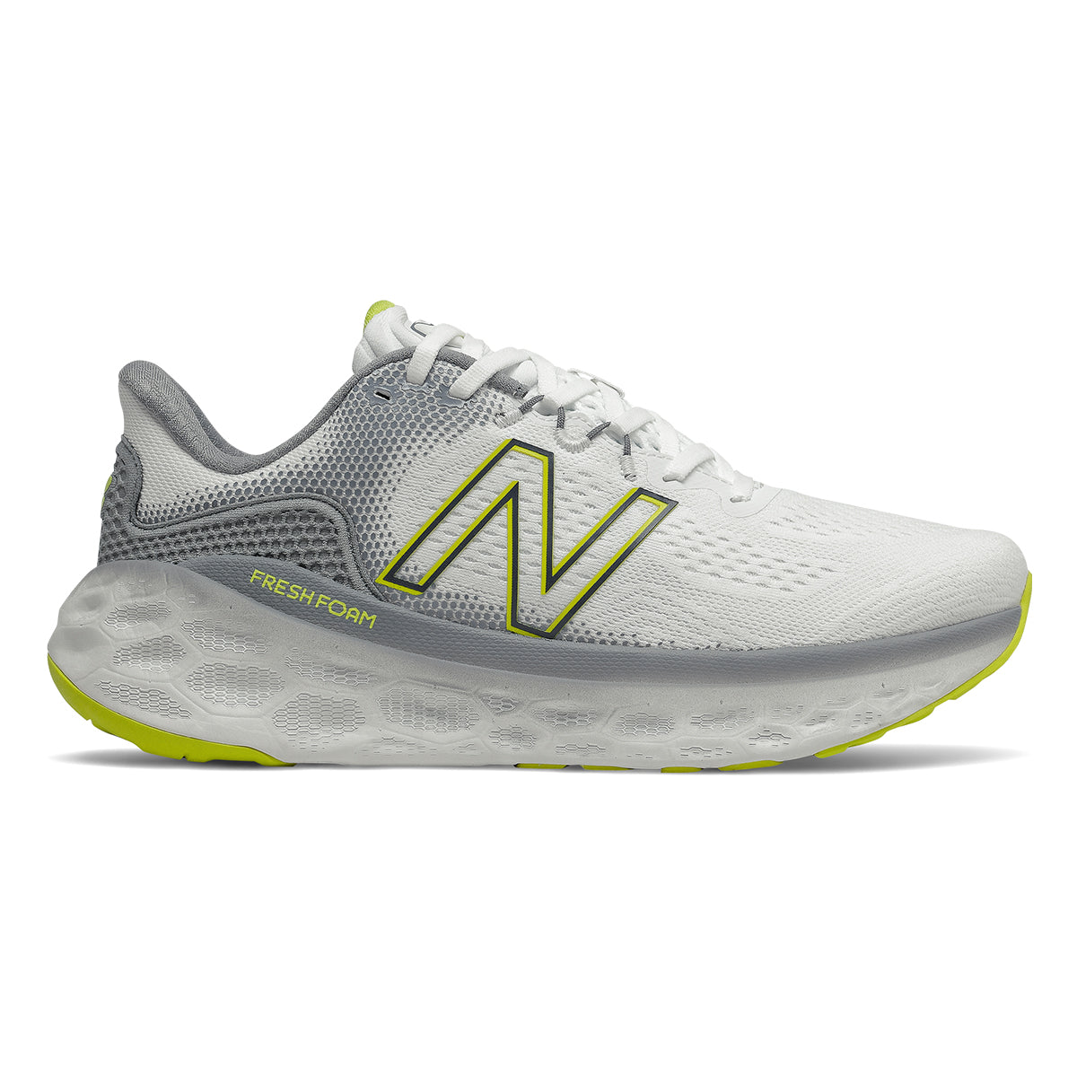 New Balance Fresh Foam More V3