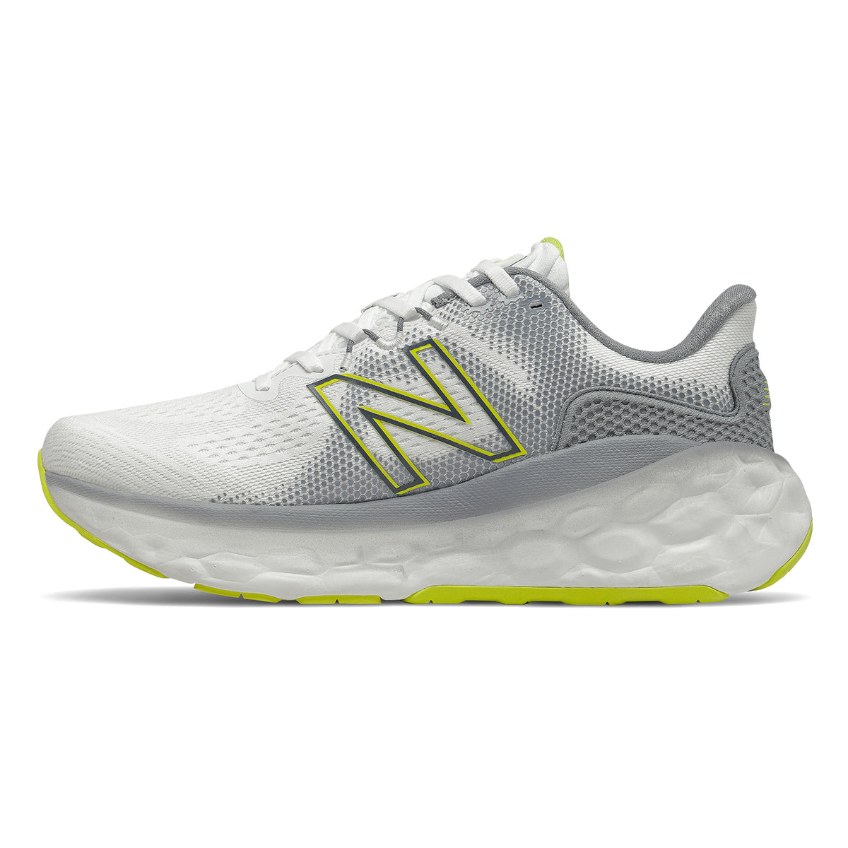 New Balance Fresh Foam More V3