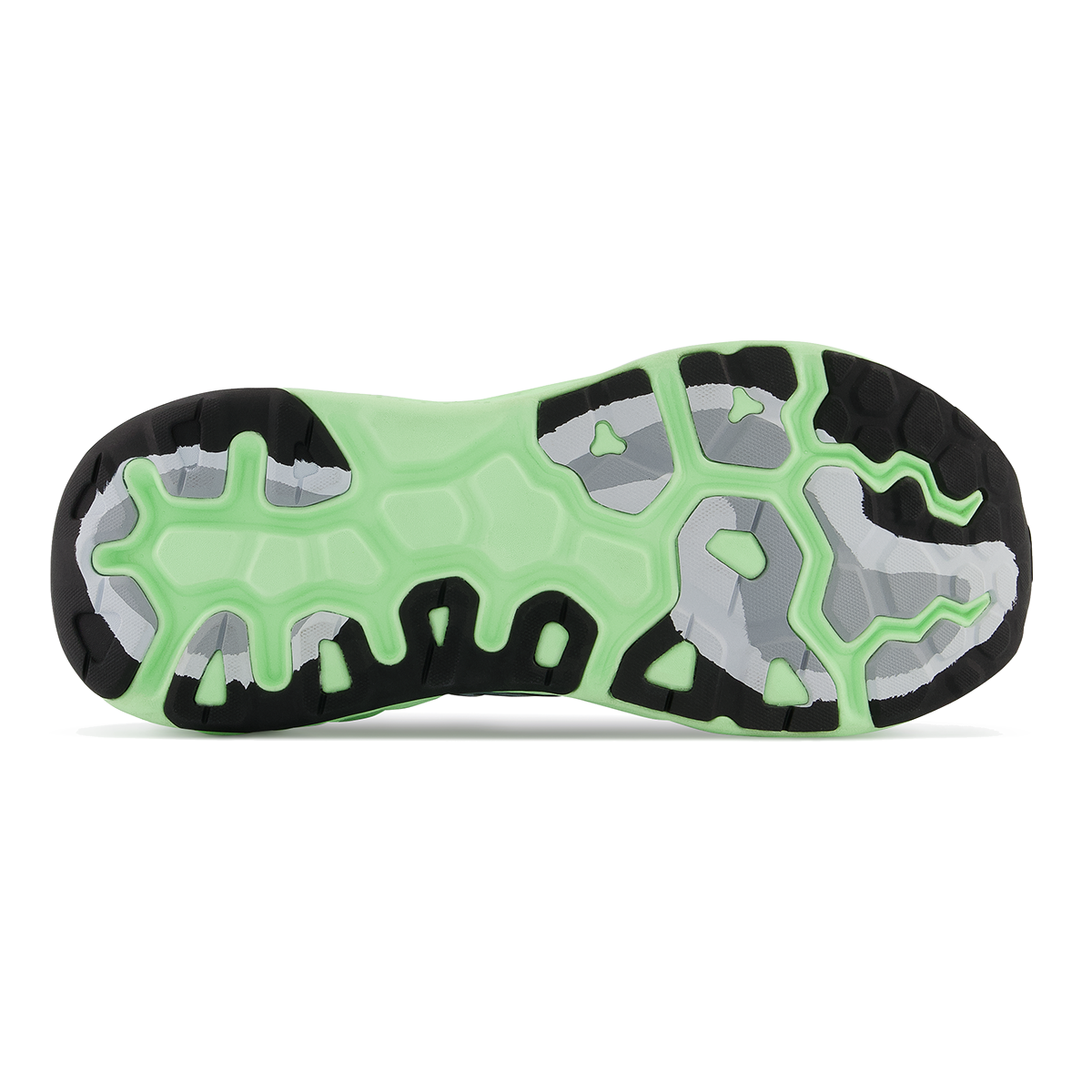 New Balance Fresh Foam More V3