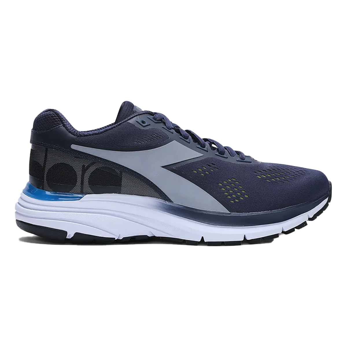 Diadora Mythos Blushield 5 – Fit2Run